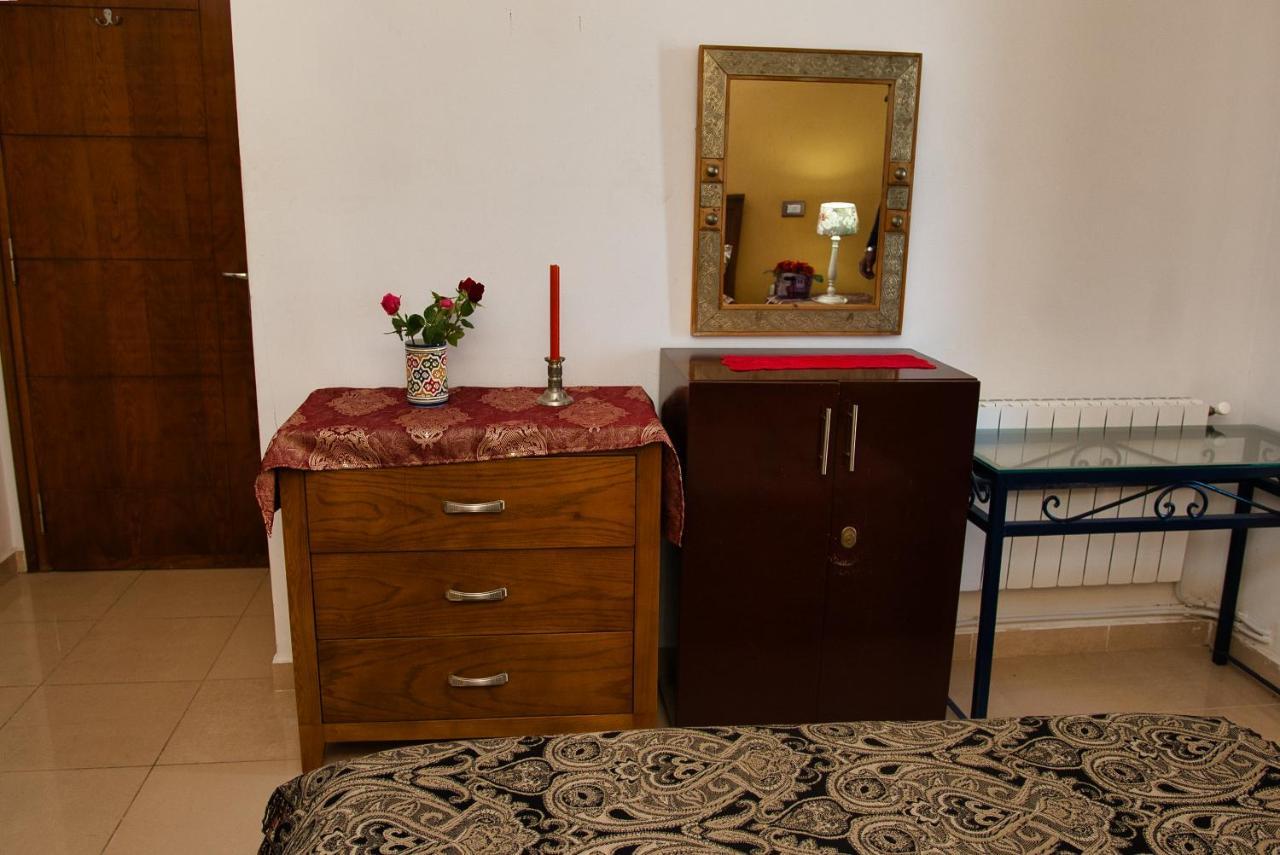Select Collection Hammam Sousse Appartments Exterior foto